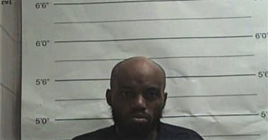 Gerald Breaux, - Orleans Parish County, LA 